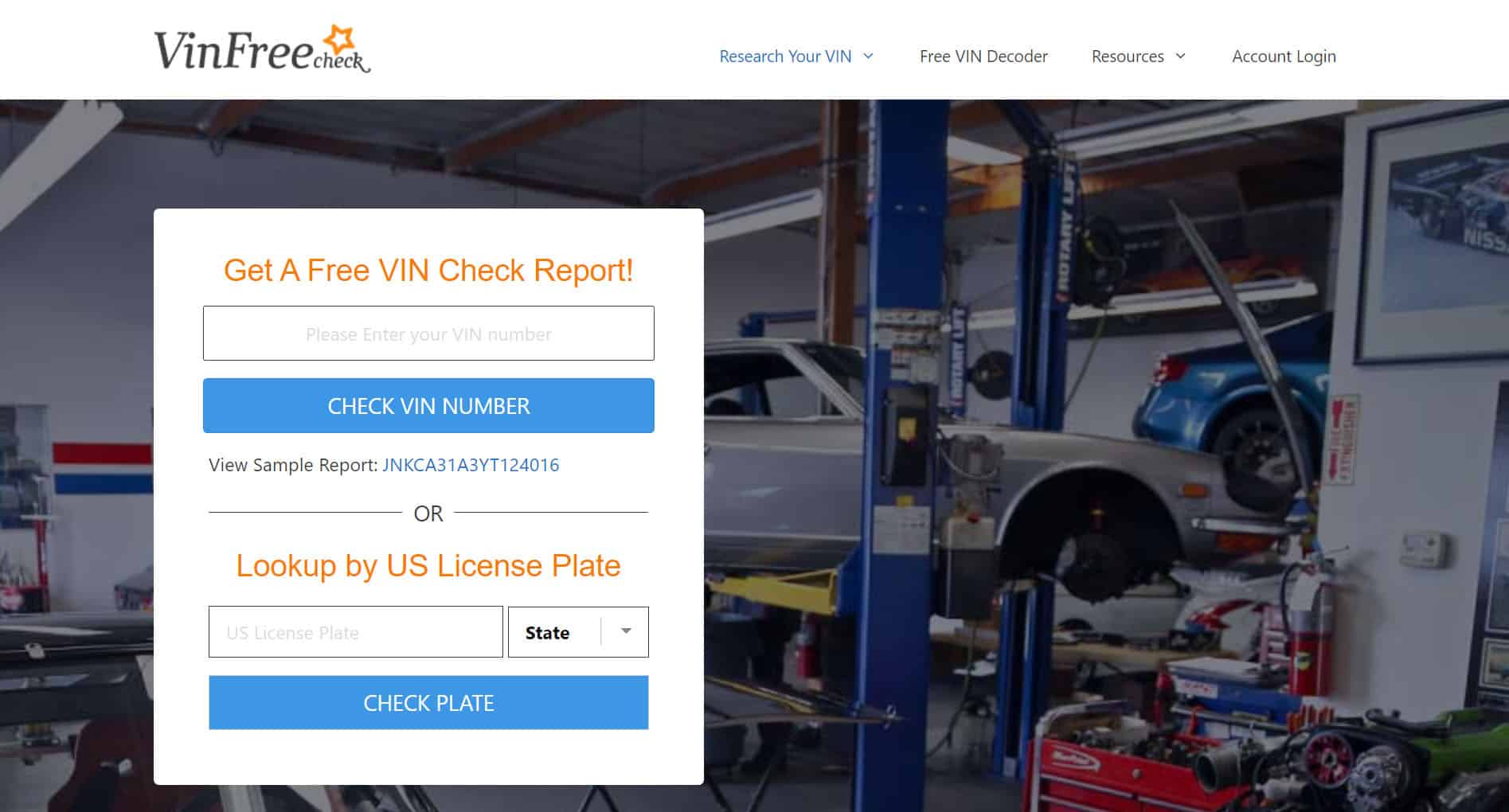 5 Important Reasons For Running A Vin Check Before Buying A